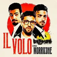 Sony music Sings Morricone