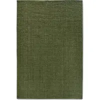 Villeroy & Boch Rosalie jute vloerkleed jungle 120x170 cm