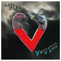 Hamstead Soundworks VULTURES OF LOVE