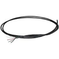 Boston GIC-41 4-Conductor Shielded Cable – 1 m, Voor Interne Gitaarbedrading