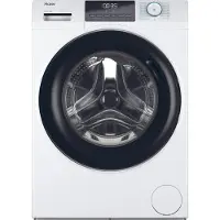 Haier Hw90-bp14929a-s Ipro 1 - Wasmachine Voorlader 9 Kg 1400 Rpm 72 Db