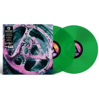 Linkin Park LP - From Zero (Deluxe) - voor Geen - standaard - Maat Standard