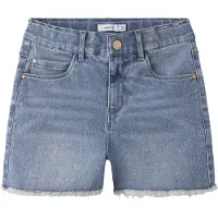 Name It Kids Jeans 'Randi' blauw denim