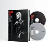 V2 Red Eye Suzanne Vega - Flying With Angels