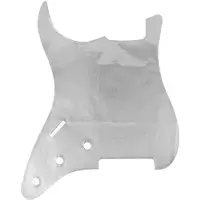 Boston ST-SHIELD shielding pickguard for ST models, self adhesive
