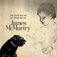 V2 Red Eye The Black Dog and the Wandering Boy