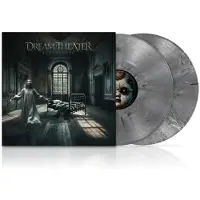 Insideoutmusic Dream Theater - Parasomnia Lp