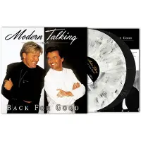 Sony music Back for Good (The 7th Album)