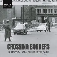 New Arts International Bv Crossing Borders