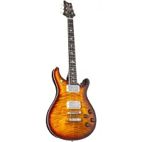 Prs McCarty 594 Dark Cherry Sunburst - Elektrische gitaar
