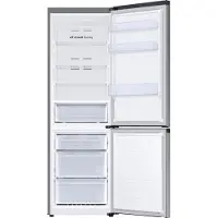 Samsung RB34C670DSA - Koel-vriescombinatie - Zilver- Met Wi-Fi