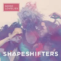 V2 Red Eye Shapeshifters