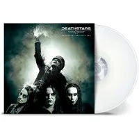 NUCLEAR BLAST Deathstars - Everything Destroys You (White Vinyl)