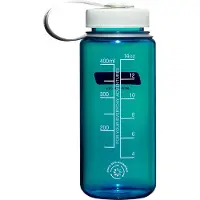 Nalgene Wide-Mouth Sustain 0,5L Drinkfles