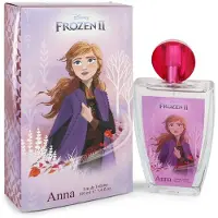 Disney Frozen 2 Anna Eau de Toilette 100 ml