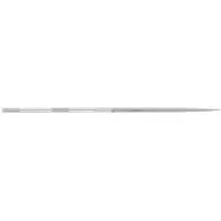 PFERD TOOLS 12508081 PAARD TOOLS precisie naaldvijl driehoekig 160mm Zwitserse kieb 0, grof Lengte 160 mm 12 stuk(s)
