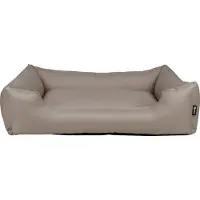 District 70 Classic Box Bed - Hondenmand - Urban Taupe - Extra Large 117 x 82 cm