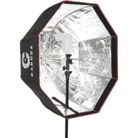 Caruba Orb Speedlite Kit - 80cm SK-O80