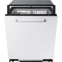 Samsung DW60BG750B00ET