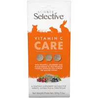 Supreme Selective Vitamine C Care 100 Gr
