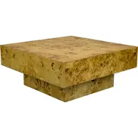 Dutchbone salontafel Quinn