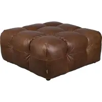 Dutchbone hocker Hackman