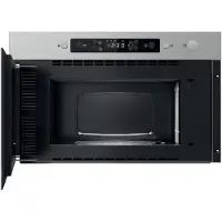 Whirlpool magnetron MBNA910X