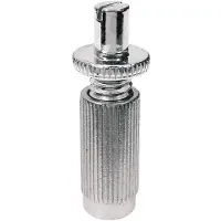 Boston SU-140-C Bridge Studs Chroom (2 stuks)