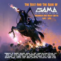 Zyx THE BEST AND THE RARE OF GAMA