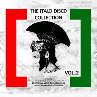 Bertus Distributie The Italo Disco Collection
