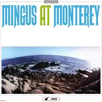 V2 Red Eye Mingus at Monterey