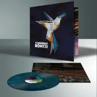 V2 Red Eye Bonxie (10th Anniversary Edition)