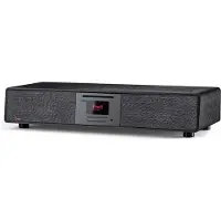 Pinell Supersound 901 FM/DAB+/BT/CD/Stereo radio black