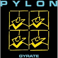 V2 Red Eye Gyrate