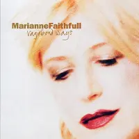 Universal Music Marianne Faithfull - Vagabond Ways (CD)