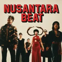 Sonic Nusantara Beat - Nusantara Beat (CD)