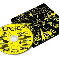 Suburban Big Foot Cassette