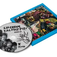 RELAPSE KILL UGLY POP