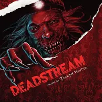 Original Soundtrack - Deadstream (Red Cloured) (140 g) (LP)