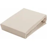 Vandyck Jersey Supreme Hoeslaken 200/210x220 Natural 086