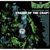 The Hellacopters CD - Cream of the Crap! Collected Non-Album Works • Volume 3 - voor Geen - standaard | Maat Standard