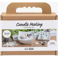 Creativ Company – Candle Making (977858)