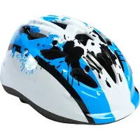 Volare Fietshelm kind blauw 47-51