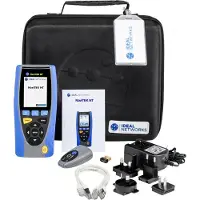Trend Networks R151005 Leidingsmeter Meetbereik: Netwerk