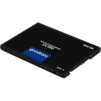 Goodram CL100 gen.3 960 GB 2.5" Serial ATA III 3D NAND