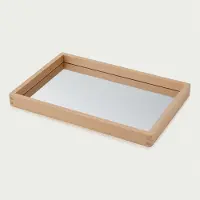 TickiT | Klein Houten Spiegelbakje