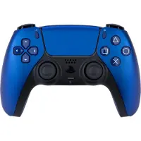Sony Playstation 5 DualSense Draadloze Controller Cobalt Blue