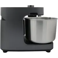 Ooni Spiraalmixer 'Halo Pro Grijs'