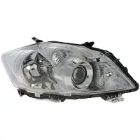 Valeo Koplamp 044216 Valeo voor o.a. TOYOTA