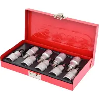 Ks Tools 911.1385 Verwisselbare koppen 1/2 (12,5 mm)
